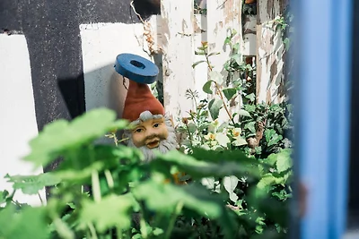 Christiansø ... unsere