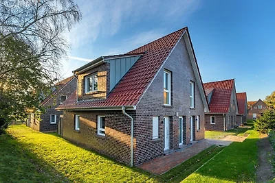 Ferienwohnung Ebbe