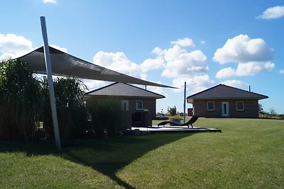 Ferienhaus Strandliebe ( FH3)