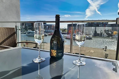 Appartamento Vacanza con famiglia Bremerhaven