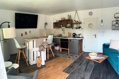 Ferienwohnung nordisch Kühl