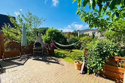 Ferienhaus Maxe, Wohnung Joona