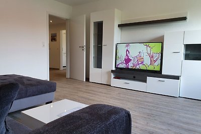 Ferienwohnung Wattenmeer