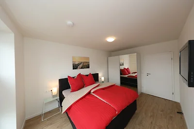 Ferienwohnung Quartier Hohe Geest