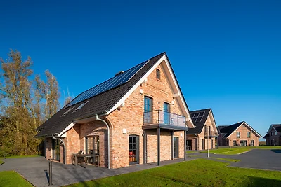 Apartamento Vacaciones familiares Osterhever