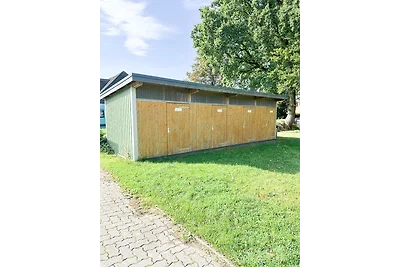 Ferienwohnung Frieda