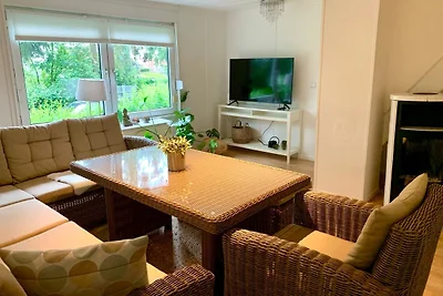 Vakantiehuis Ontspannende vakantie Melsungen