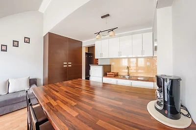 Sun&Snow Zdrojowa - Apartment 16/65