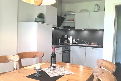 Appartement Vacances avec la famille Prerow