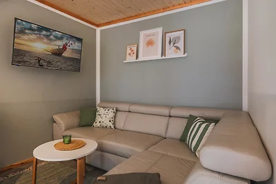 Casa vacanze Vacanza di relax Ückeritz