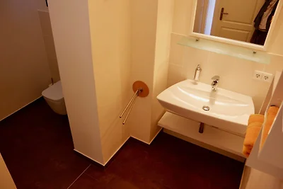 Urlaubsbahnhof - "Stellwerk"