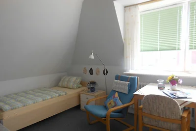 Ferienhaus "Heisser Sand" Whg. 5