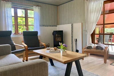 Ferienhaus KLEINES MEISENHAUS by