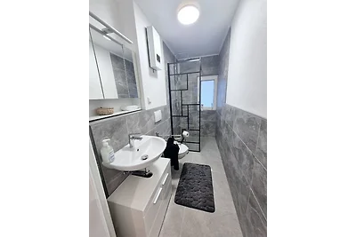 Vakantieappartement Gezinsvakantie Siegen