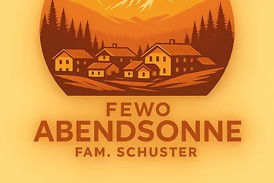 Abendsonne Fam. Schuster