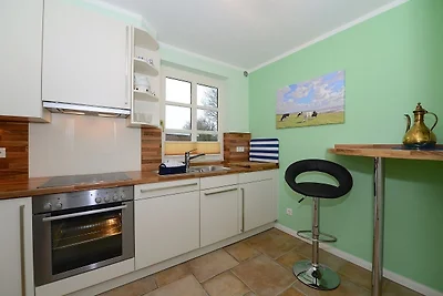 Haus Bornholm Whg 23