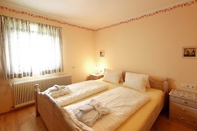 Vakantieappartement Gezinsvakantie Seefeld