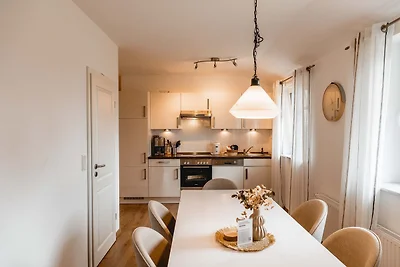 Huxfeld-Hof - Hofperle