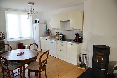 Ferienhaus 4-6 Personen