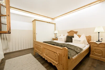 Appartement 3b "Holzspiel"