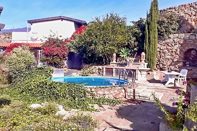 Casa Azul, Arico Viejo/ La Sabinita