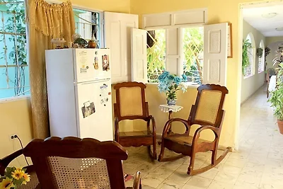 Hostal Georgina y Jose Ramon