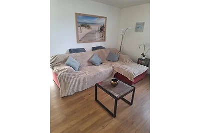 Vakantieappartement Gezinsvakantie Schönberg & Schönberger beach