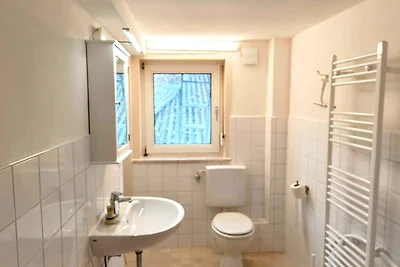 Vakantieappartement Gezinsvakantie Kassel