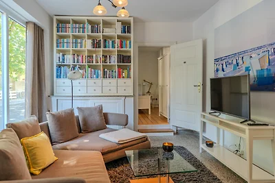 Alte Landbäckerei Borby FeWo