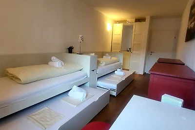 Dachsteinblick by Alpendyll