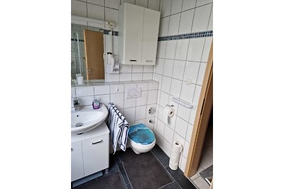 Vakantieappartement Gezinsvakantie Haiger