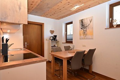 Vakantieappartement Gezinsvakantie Biberwier