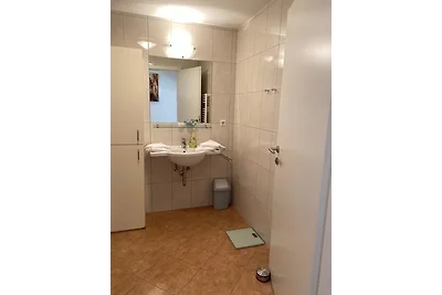 Vakantieappartement Gezinsvakantie Eisenberg