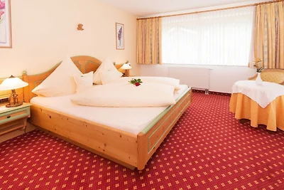 Ferienwohnung Kuhgeheren im