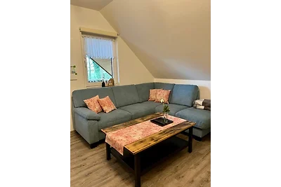 Ferienhof Westermann (Eulennest)