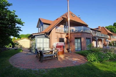 Vakantieappartement Gezinsvakantie Dobin am See