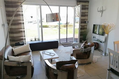 Ferienhaus Villa Seeblick - ABC223