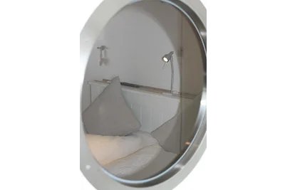 Ferienwohnung Meeresblick