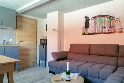 Ferienwohnung Dreams