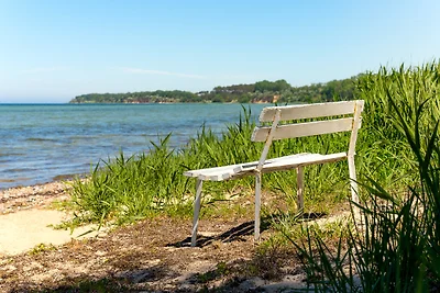 Vakantiehuis Ontspannende vakantie Hohenkirchen