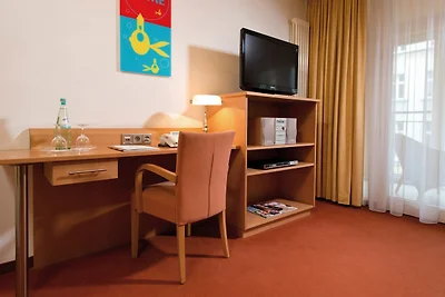 Apartment Mitte 1