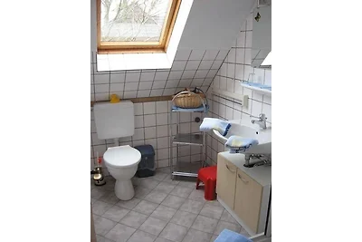 Ferienwohnung Roock