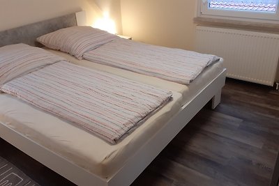 Vakantieappartement Gezinsvakantie Holtriem