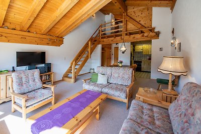 Vakantieappartement Gezinsvakantie Davos