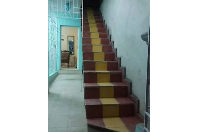 Casa José Appartement 1