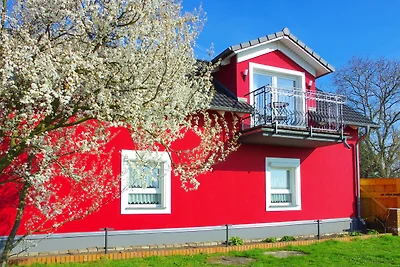 Ferienwohnung "Annabell"