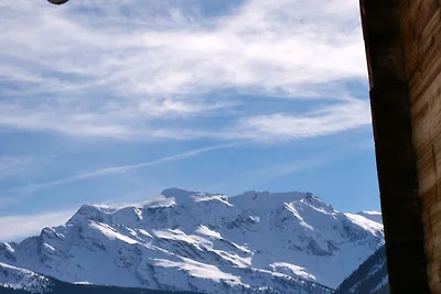 Vakantiehuis Ontspannende vakantie Eisenberg