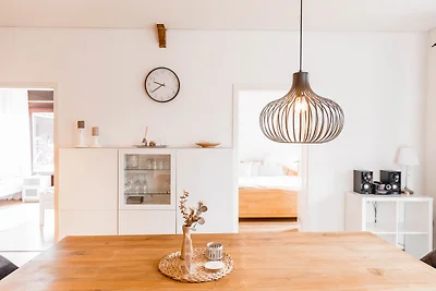 Appartement Vacances avec la famille Grasberg