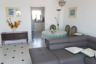 Appartamento Vacanza con famiglia Carvoeiro