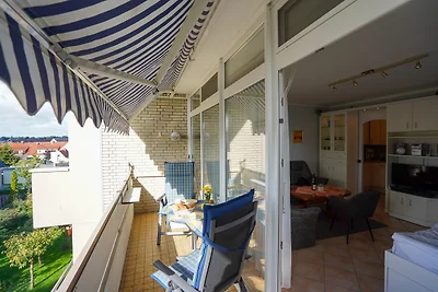 Haus Baltic App. 144